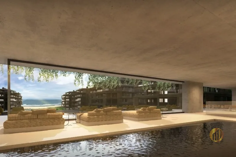 Bravíssima Private Residence com 360m² Itajaí: 20ª foto da galeria de imagens do imóvel