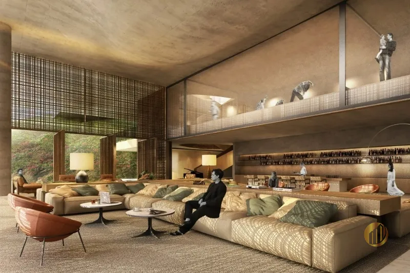 Bravíssima Private Residence com 360m² Itajaí: 6ª foto da galeria de imagens do imóvel