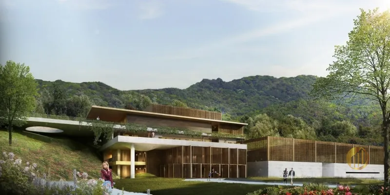 Bravíssima Private Residence com 360m² Itajaí: 17ª foto da galeria de imagens do imóvel