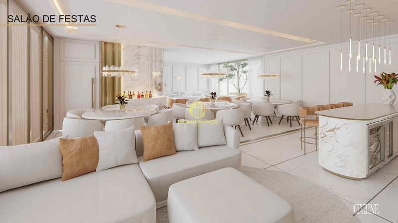 Apartamento na planta na Praia de Cabeçudas: 7ª foto da galeria de imagens do imóvel