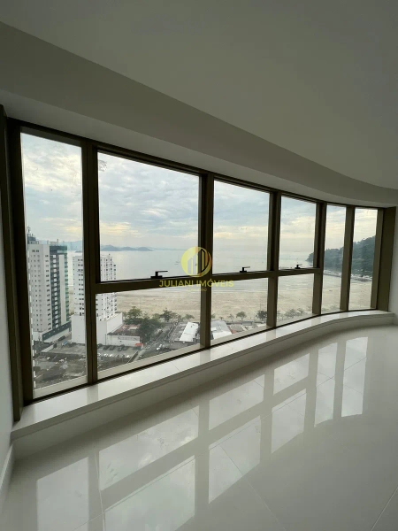 Apartamento   no Ed.  YACHTHOUSE  em Balneário camboriú: 5ª foto da galeria de imagens do imóvel