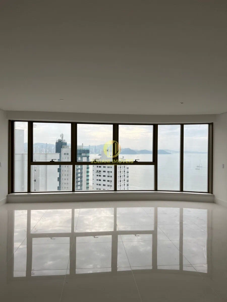 Apartamento   no Ed.  YACHTHOUSE  em Balneário camboriú: 4ª foto da galeria de imagens do imóvel
