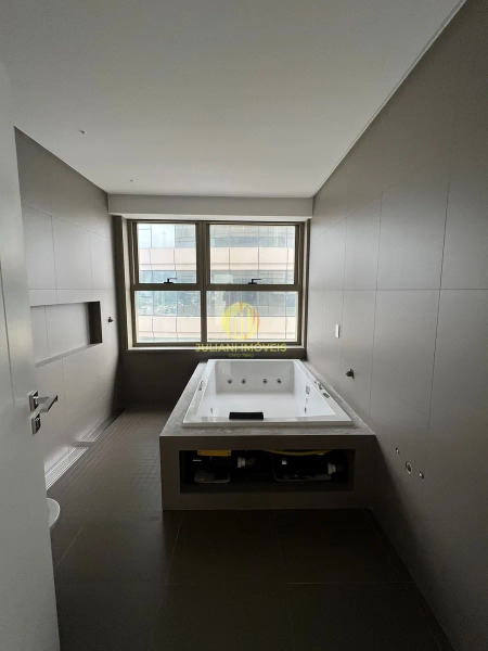 Apartamento   no Ed.  YACHTHOUSE  em Balneário camboriú: 8ª foto da galeria de imagens do imóvel