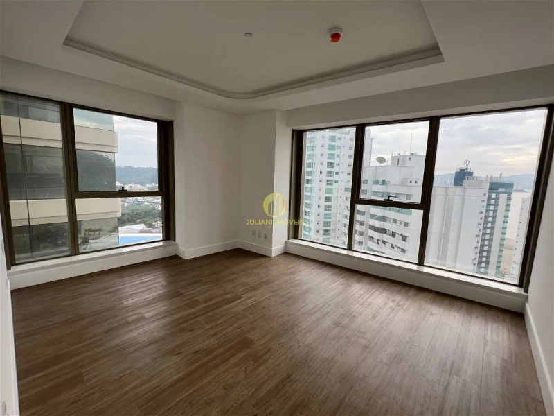 Apartamento   no Ed.  YACHTHOUSE  em Balneário camboriú: 10ª foto da galeria de imagens do imóvel