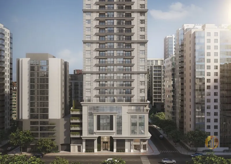 Gales Village Embraed em Balneário Camboriú: 1ª foto da galeria de imagens do imóvel