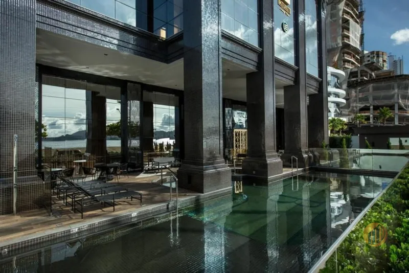 Baturité Lounge House- Frente Mar em Balneário Camboriú | 4 suítes: 7ª foto da galeria de imagens do imóvel