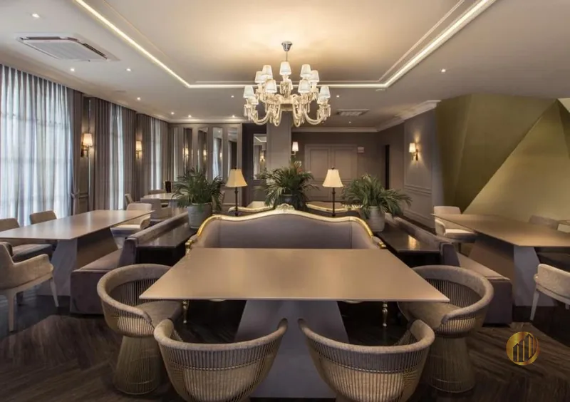 Baturité Lounge House- Frente Mar em Balneário Camboriú | 4 suítes: 14ª foto da galeria de imagens do imóvel