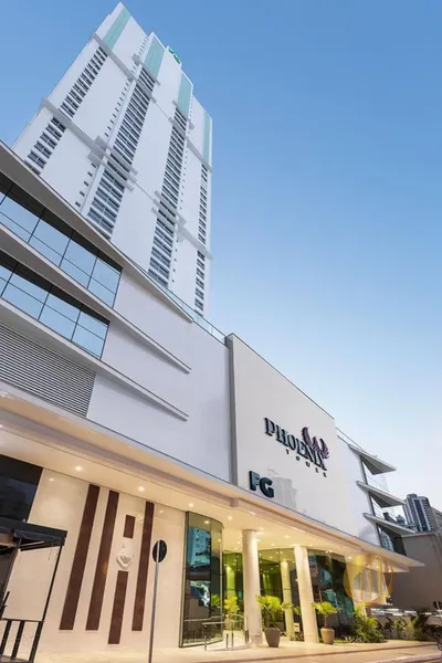 Edifício Phoenix Tower em Balneário Camboriú: 16ª foto da galeria de imagens do imóvel