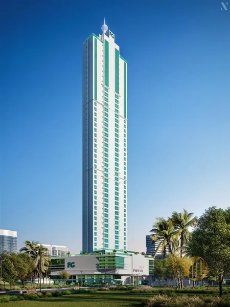 Edifício Phoenix Tower em Balneário Camboriú: 19ª foto da galeria de imagens do imóvel
