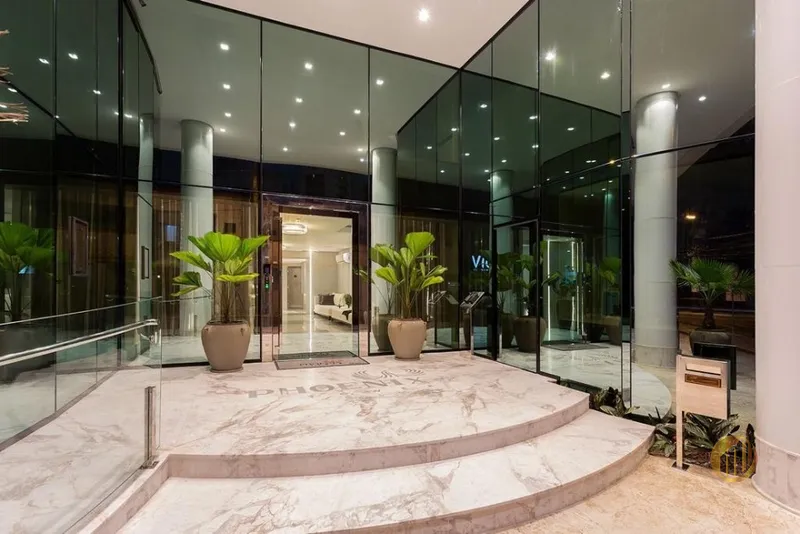 Edifício Phoenix Tower em Balneário Camboriú: 18ª foto da galeria de imagens do imóvel