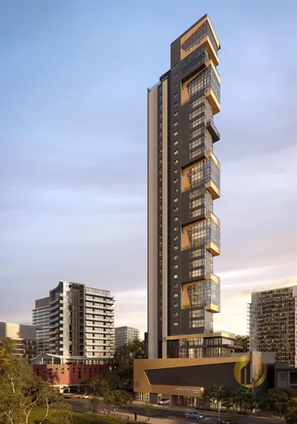 Edifício Sparkling Wine Residence: 1ª foto da galeria de imagens do imóvel