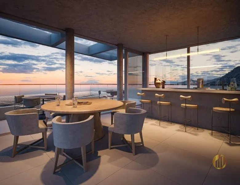 Edifício Bravo Residence by Arthur Casas: 12ª foto da galeria de imagens do imóvel
