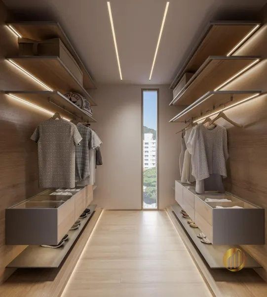 Edifício Bravo Residence by Arthur Casas: 14ª foto da galeria de imagens do imóvel