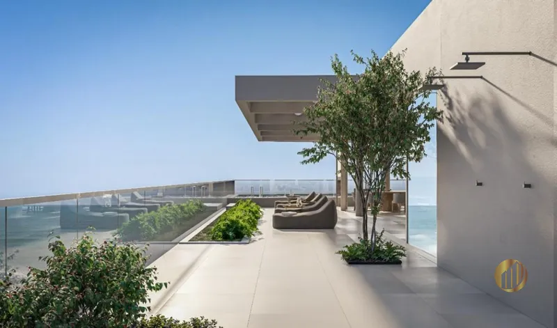 Edifício Bravo Residence by Arthur Casas: 9ª foto da galeria de imagens do imóvel