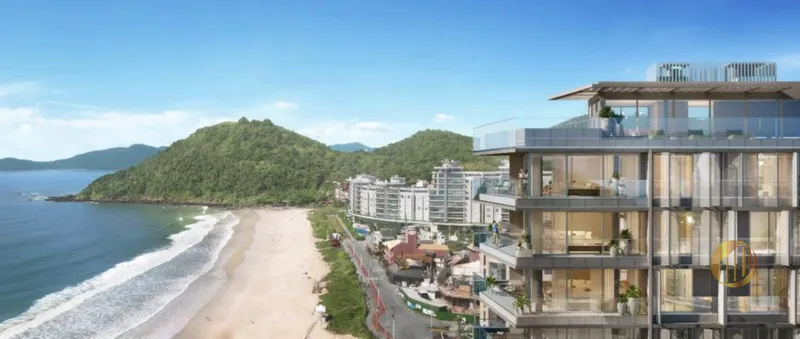 Edifício Bravo Residence by Arthur Casas: 5ª foto da galeria de imagens do imóvel