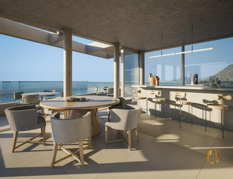 Edifício Bravo Residence by Arthur Casas: 16ª foto da galeria de imagens do imóvel