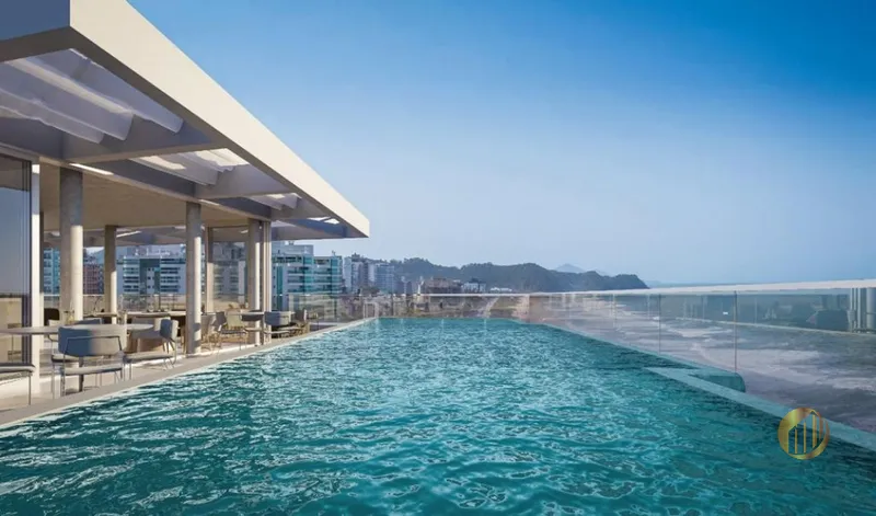 Edifício Bravo Residence by Arthur Casas: 15ª foto da galeria de imagens do imóvel