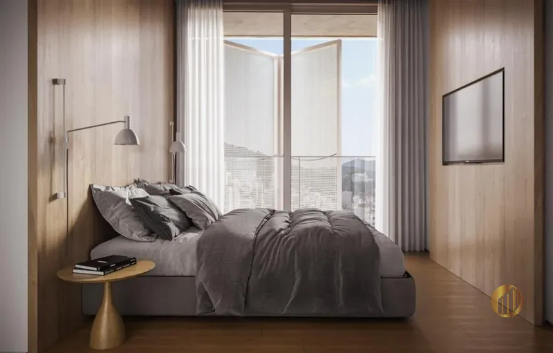 Edifício Bravo Residence by Arthur Casas: 13ª foto da galeria de imagens do imóvel