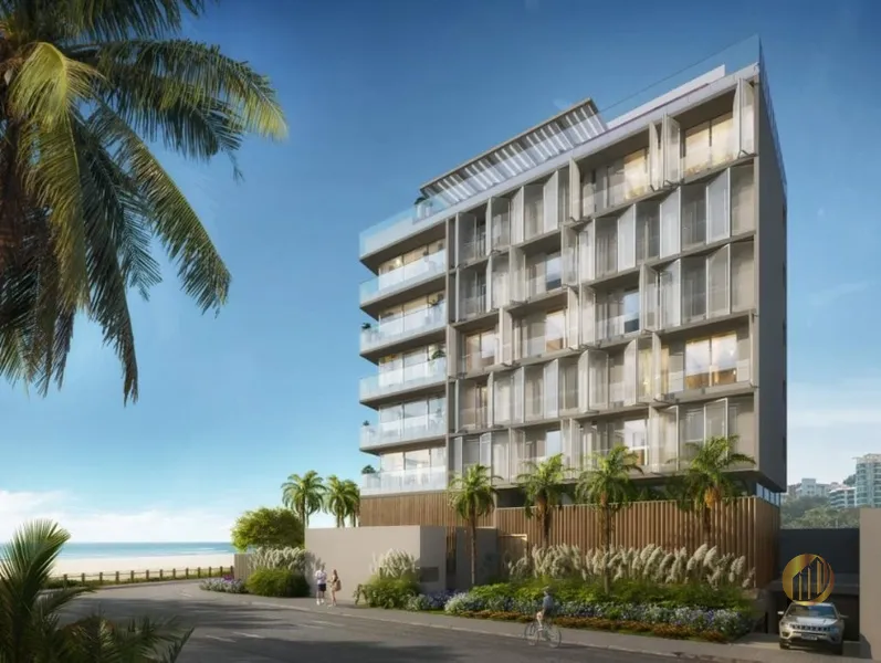 Edifício Bravo Residence by Arthur Casas: 4ª foto da galeria de imagens do imóvel