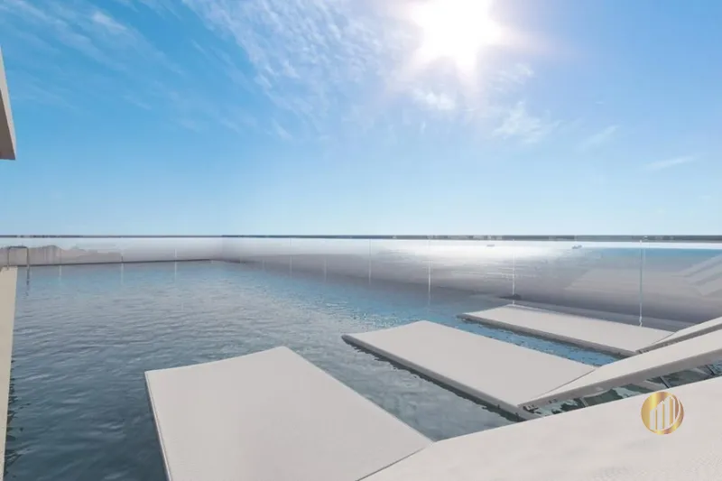 Edifício Bravo Residence by Arthur Casas: 6ª foto da galeria de imagens do imóvel