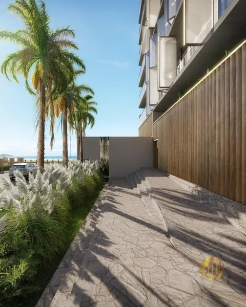 Edifício Bravo Residence by Arthur Casas: 1ª foto da galeria de imagens do imóvel