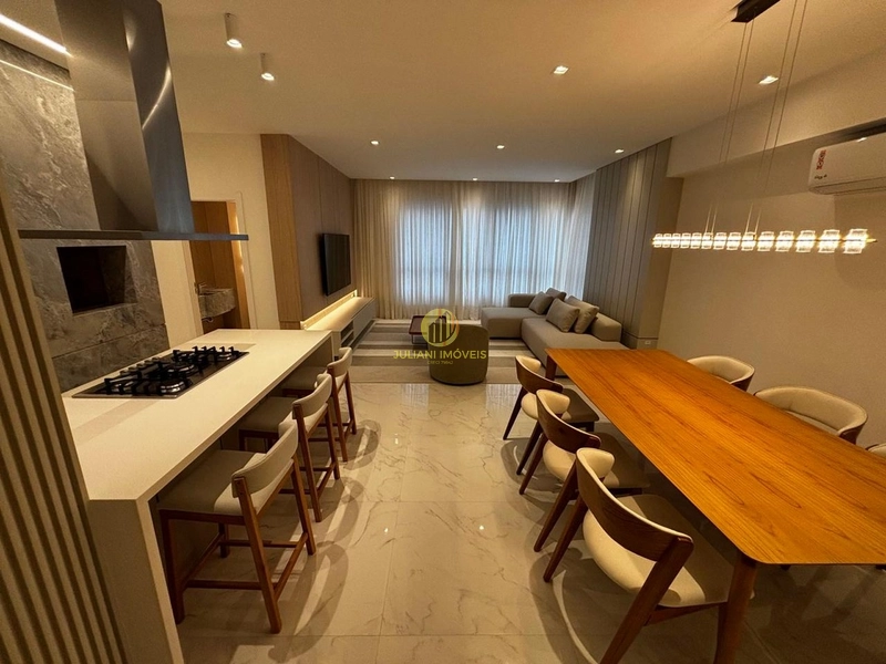 Edifício Florence Garden Residence em Balneário Camboriú: 7ª foto da galeria de imagens do imóvel