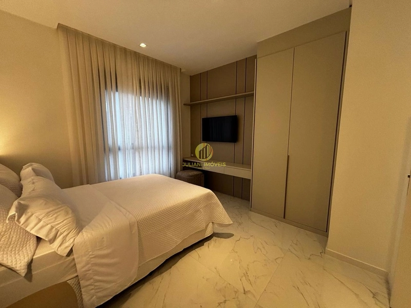 Edifício Florence Garden Residence em Balneário Camboriú: 17ª foto da galeria de imagens do imóvel