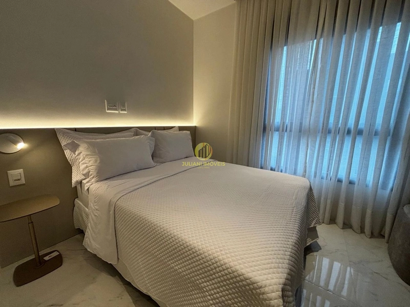 Edifício Florence Garden Residence em Balneário Camboriú: 12ª foto da galeria de imagens do imóvel