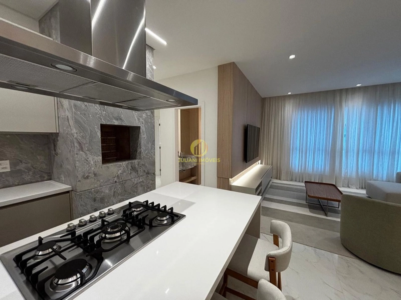 Edifício Florence Garden Residence em Balneário Camboriú: 8ª foto da galeria de imagens do imóvel