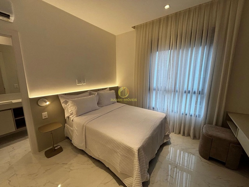 Edifício Florence Garden Residence em Balneário Camboriú: 25ª foto da galeria de imagens do imóvel