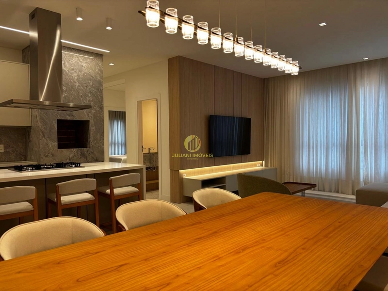 Edifício Florence Garden Residence em Balneário Camboriú: 6ª foto da galeria de imagens do imóvel