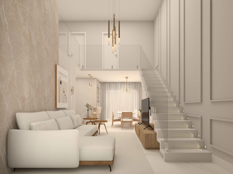 Imóvel residencial ou comercial