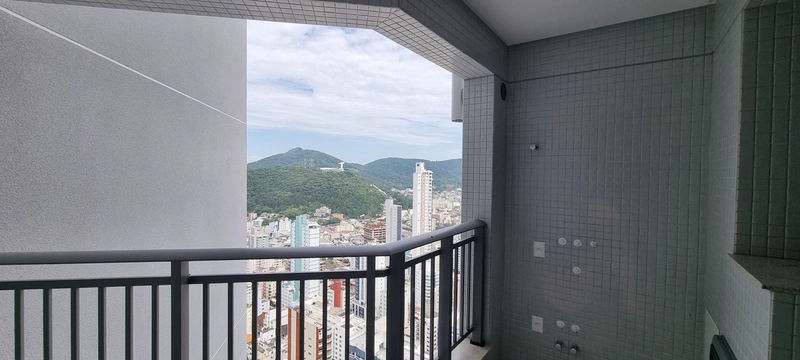 Apartamento no Edifício  New York Apartaments em Balneário Camboriú: 7ª foto da galeria de imagens do imóvel