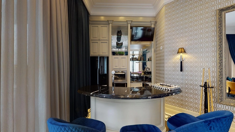Apartamento no Edifício  New York Apartaments em Balneário Camboriú: 23ª foto da galeria de imagens do imóvel