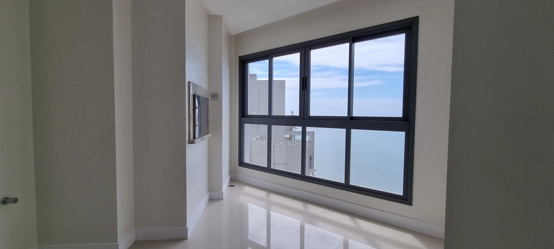 Apartamento no Edifício  New York Apartaments em Balneário Camboriú: 4ª foto da galeria de imagens do imóvel