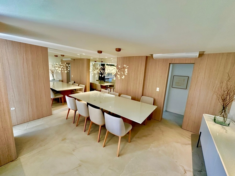 Apartamento diferenciado no Edifício Le Blanc em Itajaí: 2ª foto da galeria de imagens do imóvel