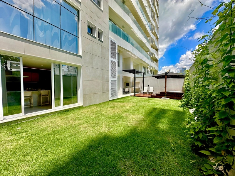 Apartamento diferenciado no Edifício Le Blanc em Itajaí: 7ª foto da galeria de imagens do imóvel