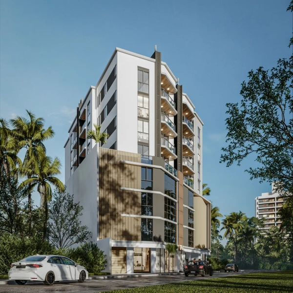 Imóvel residencial ou comercial