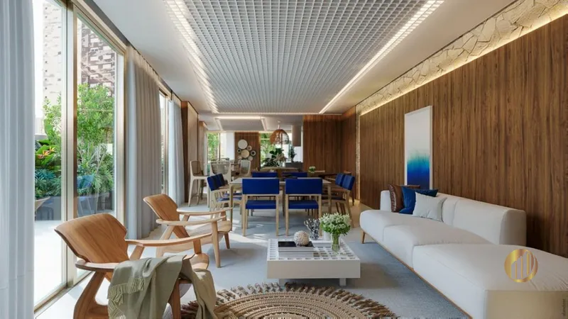 Apartamento no Edifício Motiró em Itajaí: 9ª foto da galeria de imagens do imóvel
