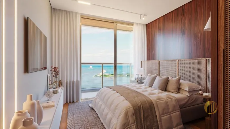 Apartamento no Edifício Motiró em Itajaí: 12ª foto da galeria de imagens do imóvel