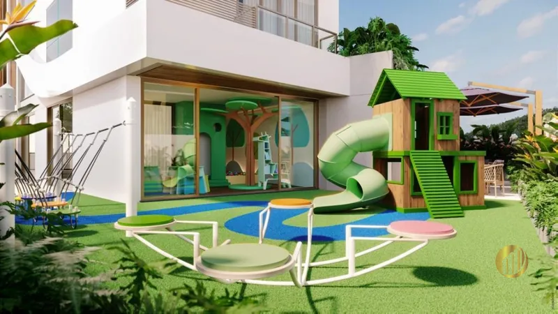 Apartamento no Edifício Motiró em Itajaí: 7ª foto da galeria de imagens do imóvel