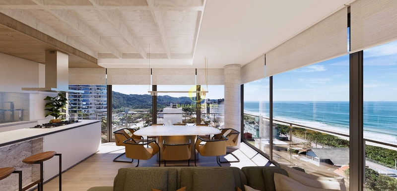 Apartamento no Ed. Marbella: 4ª foto da galeria de imagens do imóvel