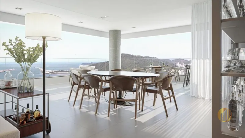 Apartamento no Ed. Velásquez Residence: 11ª foto da galeria de imagens do imóvel