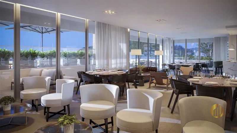 Apartamento no Ed. Velásquez Residence: 6ª foto da galeria de imagens do imóvel