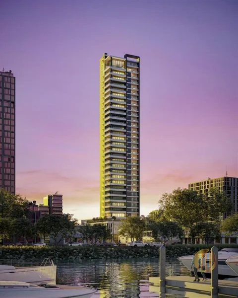 Apartamento no Ed. Velásquez Residence: 1ª foto da galeria de imagens do imóvel