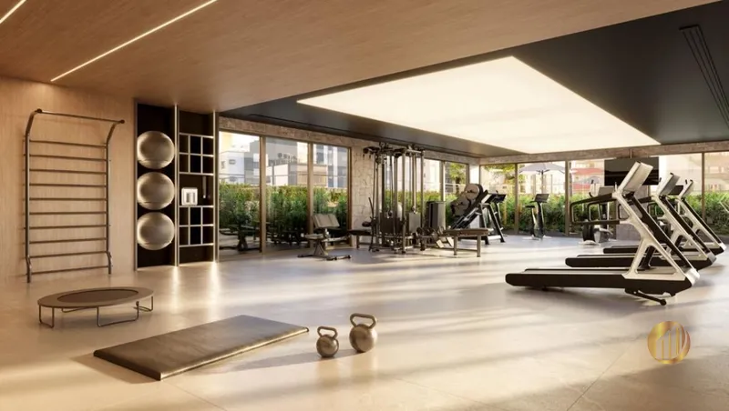 Apartamento no Edifício Marena Residence 4 suítes em Balneário Camboriú: 6ª foto da galeria de imagens do imóvel
