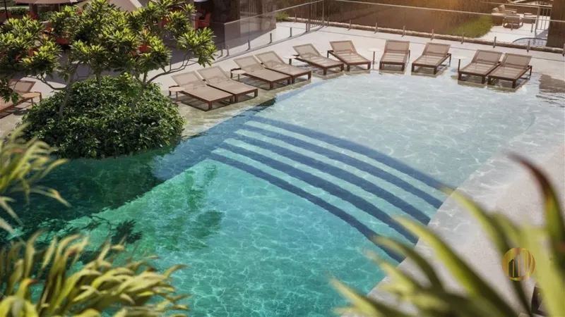 Apartamento no Edifício Marena Residence 4 suítes em Balneário Camboriú: 16ª foto da galeria de imagens do imóvel