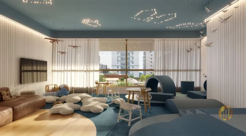 Apartamento no Edifício Marena Residence 4 suítes em Balneário Camboriú: 11ª foto da galeria de imagens do imóvel