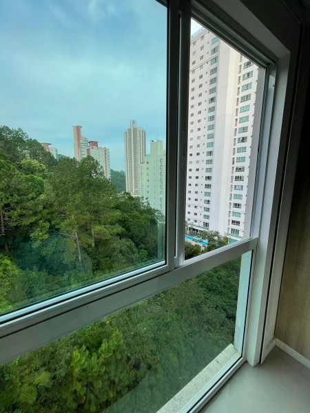 Apartamento no Edifício Mirante do Atlântico no Pioneiros: 7ª foto da galeria de imagens do imóvel