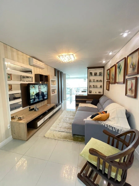 Apartamento no Edifício Mirante do Atlântico no Pioneiros: 11ª foto da galeria de imagens do imóvel
